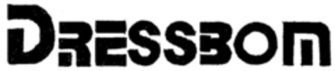 DRESSBOM Logo (DPMA, 23.08.2000)