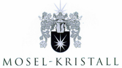 MOSEL-KRISTALL Logo (DPMA, 04.09.2000)