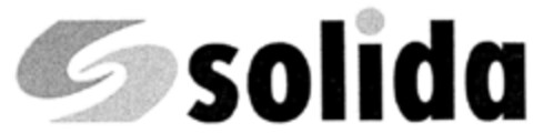 solida Logo (DPMA, 22.12.2000)