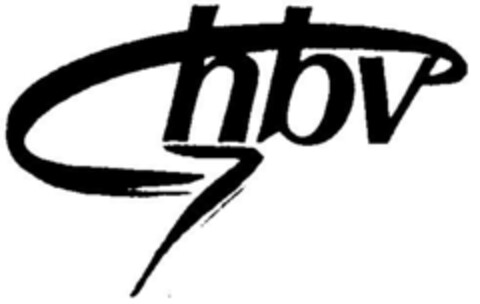 hbv Logo (DPMA, 12/27/2000)