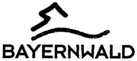 BAYERNWALD Logo (DPMA, 01/16/2001)