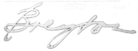 Breyton Logo (DPMA, 05.02.2001)