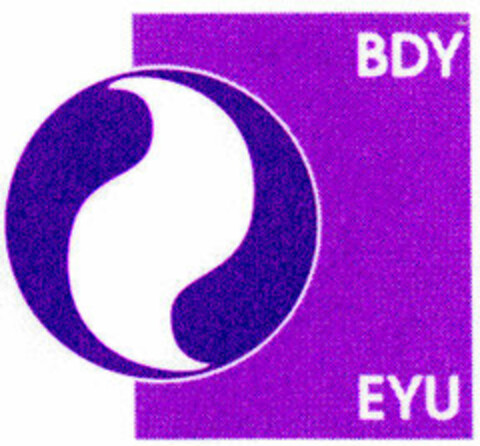 BDY EYU Logo (DPMA, 23.03.2001)