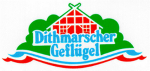 Dithmarscher Geflügel Logo (DPMA, 08/02/2001)