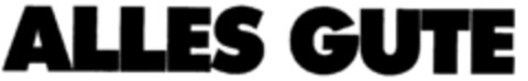 ALLES GUTE Logo (DPMA, 21.05.2001)