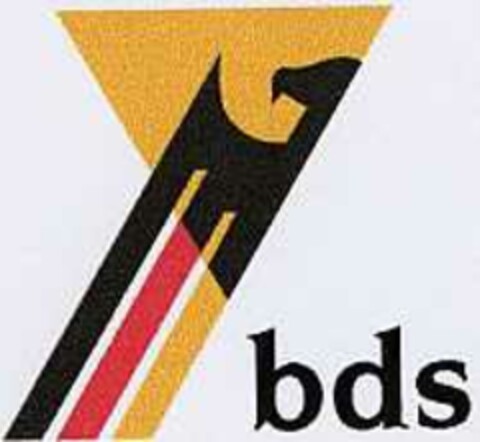 bds Logo (DPMA, 10.08.2001)