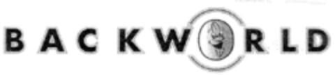 BACKWORLD Logo (DPMA, 09.11.2001)