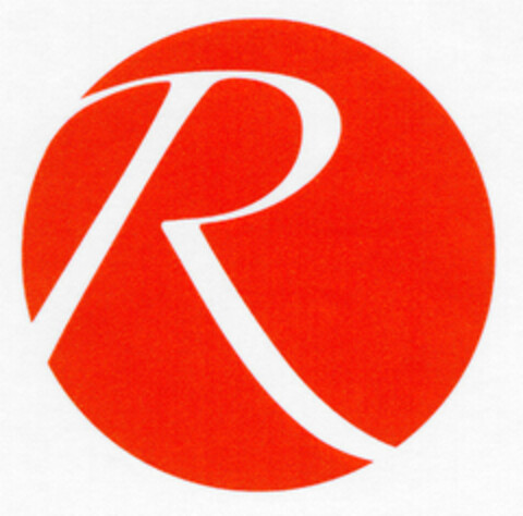 R Logo (DPMA, 14.12.2001)
