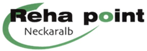 Reha point Neckaralb Logo (DPMA, 03/06/2008)