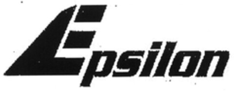 Epsilon Logo (DPMA, 14.04.2008)