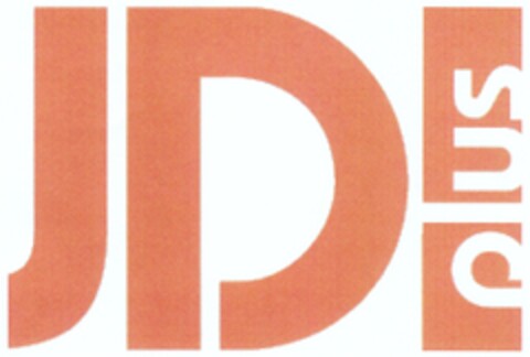 JD plus Logo (DPMA, 18.07.2008)