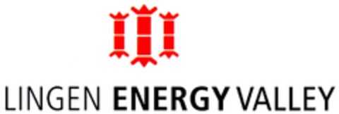 LINGEN ENERGY VALLEY Logo (DPMA, 07/24/2008)