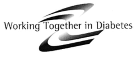 Working Together in Diabetes Logo (DPMA, 23.10.2008)