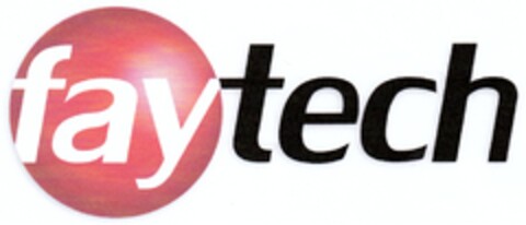 faytech Logo (DPMA, 16.12.2008)