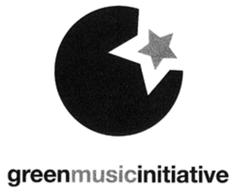 greenmusicinitiative Logo (DPMA, 19.05.2009)