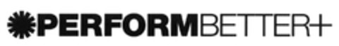 PERFORMBETTER+ Logo (DPMA, 04.08.2009)