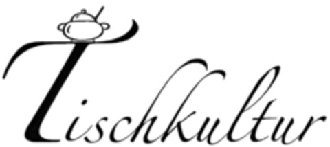 Tischkultur Logo (DPMA, 05.09.2009)
