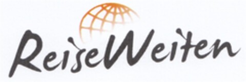 ReiseWeiten Logo (DPMA, 09.09.2009)