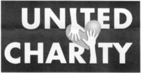 UNITED CHARITY Logo (DPMA, 11/30/2009)