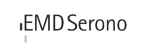 EMD Serono Logo (DPMA, 19.12.2009)