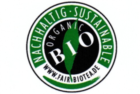 ORGANIC BIO Logo (DPMA, 04.03.2010)