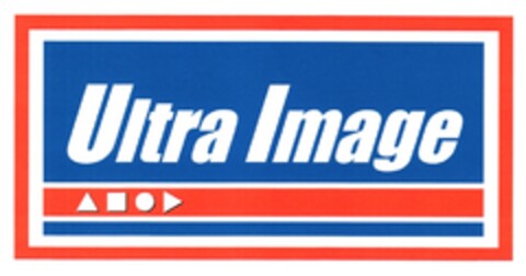 Ultra Image Logo (DPMA, 21.07.2010)