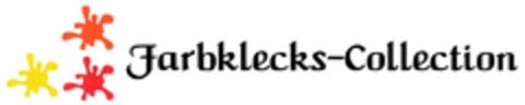 Farbklecks-Collection Logo (DPMA, 23.07.2010)