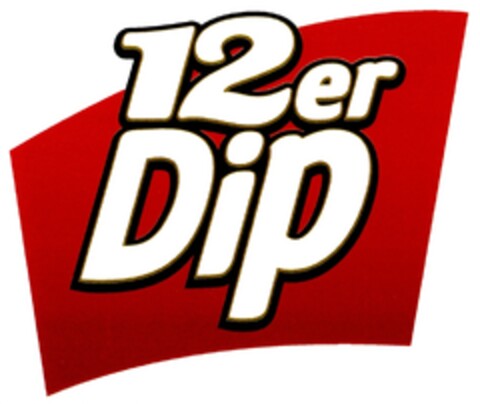 12er Dip Logo (DPMA, 08/27/2010)