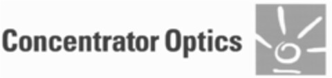 Concentrator Optics Logo (DPMA, 22.09.2010)
