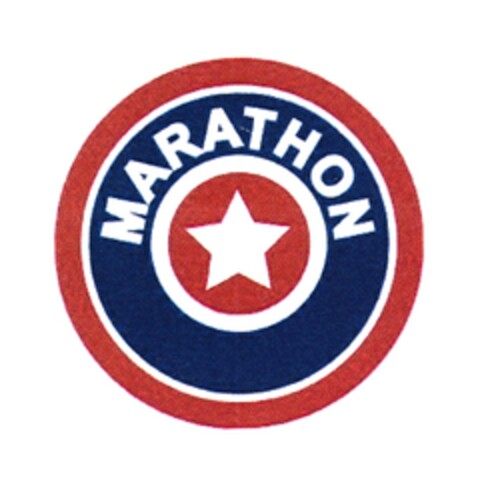 MARATHON Logo (DPMA, 08.10.2010)