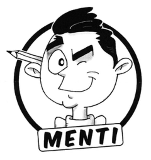 MENTI Logo (DPMA, 10/22/2010)