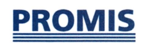 PROMIS Logo (DPMA, 01.12.2010)