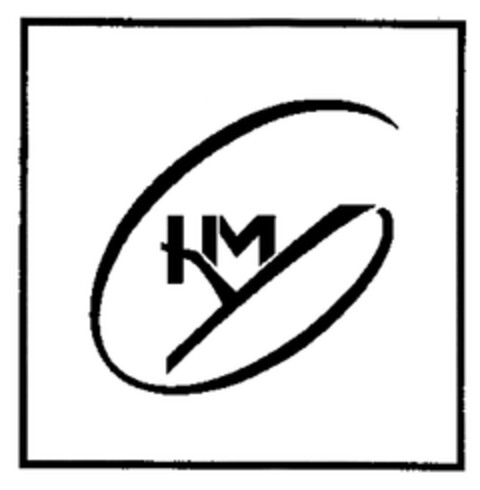 HMY Logo (DPMA, 15.12.2010)