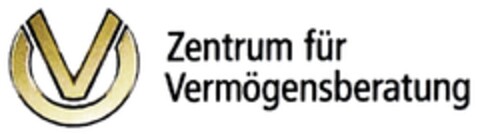 Zentrum für Vermögensberatung Logo (DPMA, 24.03.2011)