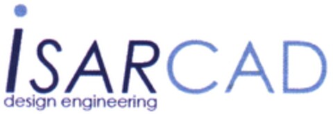 iSARCAD design engineering Logo (DPMA, 12/02/2011)