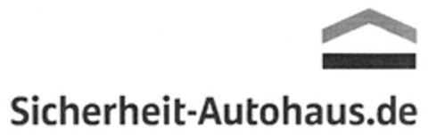 Sicherheit-Autohaus.de Logo (DPMA, 02.12.2011)