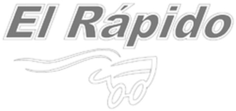 El Rápido Logo (DPMA, 01/30/2012)