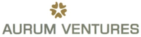 AURUM VENTURES Logo (DPMA, 04.06.2012)