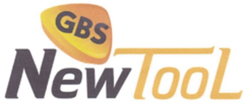 GBS NewTooL Logo (DPMA, 06.07.2012)