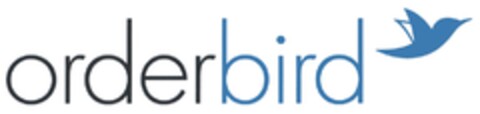 orderbird Logo (DPMA, 08.11.2012)