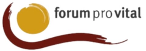 forum pro vital Logo (DPMA, 03/13/2013)