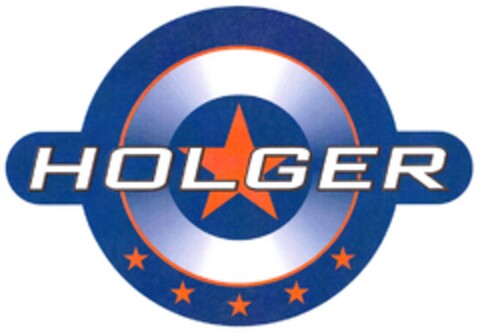 HOLGER Logo (DPMA, 01/08/2013)