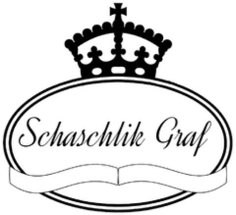 Schaschlik Graf Logo (DPMA, 12.02.2013)