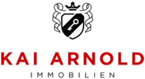 KAI ARNOLD IMMOBILIEN Logo (DPMA, 04/13/2013)