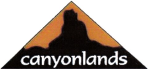 canyonlands Logo (DPMA, 04/18/2013)