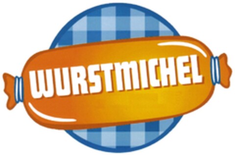 WURSTMICHEL Logo (DPMA, 09/05/2013)