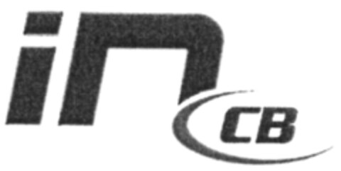 in CB Logo (DPMA, 03/13/2014)