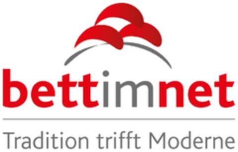 bettimnet Tradition trifft Moderne Logo (DPMA, 08.10.2014)