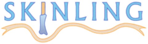 SKINLING Logo (DPMA, 08.07.2014)