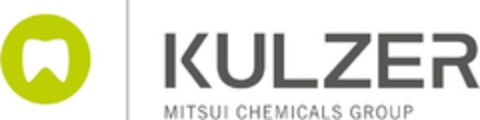 KULZER MITSUI CHEMICALS GROUP Logo (DPMA, 02/17/2015)